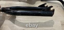 Bmx Vintage Schwinn Pro stock 1996. Survivor Condition. Do Not Expect Mint