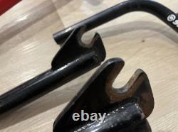 Bmx Vintage Schwinn Pro stock 1996. Survivor Condition. Do Not Expect Mint
