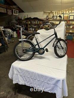 Boys Vintage Schwinn Pixie