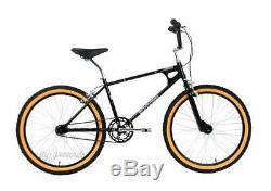 Brand New Schwinn SX1000 24 Retro BMX Bike Classic Vintage Style