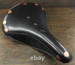 Brooks B17 Leather RoadBike SADDLE Vintage Schwinn MTB Raleigh Tour Bicycle SEAT
