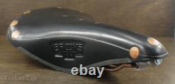 Brooks B17 Leather RoadBike SADDLE Vintage Schwinn MTB Raleigh Tour Bicycle SEAT