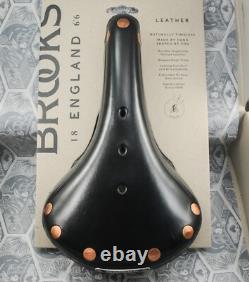Brooks B17 Leather RoadBike SADDLE Vintage Schwinn MTB Raleigh Tour Bicycle SEAT