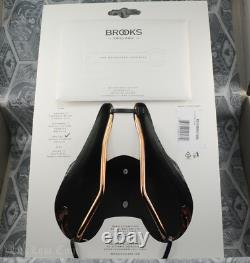 Brooks B17 Leather RoadBike SADDLE Vintage Schwinn MTB Raleigh Tour Bicycle SEAT