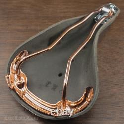 Brooks B17 Leather RoadBike SADDLE Vintage Schwinn MTB Raleigh Tour Bicycle SEAT