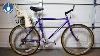 Cheap Gravel Bike Build 89 Panasonic Mc 5500