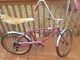 Classic Schwinn 1967sting Ray Fastback 5-speed Vintage Bicycle Collectible Gc