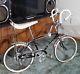 Classic Schwinn Sting Ray Fastback Ramshorn Vintage Bicycle Collectible Restored