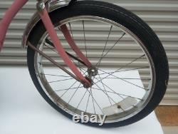 Complete Vintage Schwinn 1976 Sting-Ray Fair Lady Bicycle