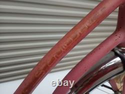 Complete Vintage Schwinn 1976 Sting-Ray Fair Lady Bicycle