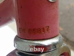 Complete Vintage Schwinn 1976 Sting-Ray Fair Lady Bicycle