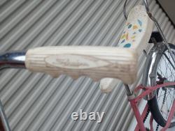 Complete Vintage Schwinn 1976 Sting-Ray Fair Lady Bicycle