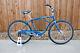 Custom Vintage 79 Schwinn Cruiser Bike Strandie Klunker Bmx 26 Bicycle Cook Bros
