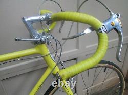 Cycling Vintage 1973 Chicago Schwinn Continental Pristine Original Condition