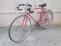 Cycling Vintage Schwinn Caliente 12 Speed Road Bicycle Very Original Condition