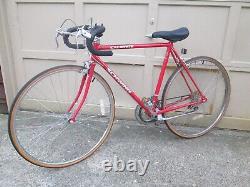 Cycling Vintage Schwinn Caliente 12 Speed Road Bicycle Very Original Condition