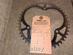 Early NOS Schwinn Paramount sprocket 46t #56229 bicycle bike vintage