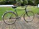 Elegant Vintage Sunbeam Bicycle Made In England