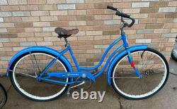 Excellent Condition -Vintage Schwinn Tornado Bicycle? Original? GradedGeekz