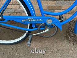 Excellent Condition -Vintage Schwinn Tornado Bicycle? Original? GradedGeekz