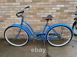 Excellent Condition -Vintage Schwinn Tornado Bicycle? Original? GradedGeekz