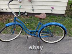 Excellent Condition -Vintage Schwinn Tornado Bicycle? Original? GradedGeekz