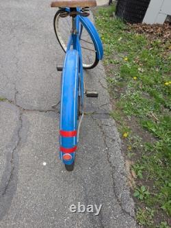 Excellent Condition -Vintage Schwinn Tornado Bicycle? Original? GradedGeekz
