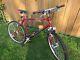 Excellent Vintage Schwinn Mesa Mtn Bicycle -ready To Ride With V Brakes Large