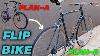 Flipping Bikes 2 Plan A Failed Plan B Turned Out Even Better