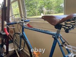 Fully Restored Schwinn Sprint Vintage Road Bike