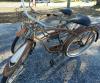 Goodrich Bicycles Antique Vintage Pair Schwinn Collectable Bikes Beach Cruisers