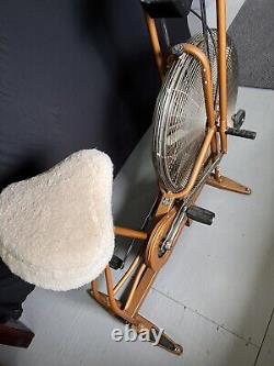 Gorgeous Vintage Schwinn Airdyne Exercise Bike