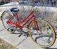 Great Mothers Day Gift Vintage 76 Schwinn Breeze Single Speed Bicycle, Usa Made