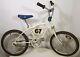 Huffy Vintage Bmx Bike Thunder Star Starstreak 1978 Schwinn Stingray Retro 1970s