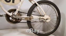 HUFFY VINTAGE BMX BIKE THUNDER STAR STARSTREAK 1978 SCHWINN STINGRAY RETRO 1970s