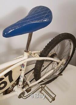 HUFFY VINTAGE BMX BIKE THUNDER STAR STARSTREAK 1978 SCHWINN STINGRAY RETRO 1970s
