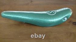 Hyper Rays Restored Vintage Schwinn Pea Picker Krate Muscle Bike Banana Seat