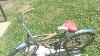 Incredibly Rare 1940s 1950s Schwinn Model D New Departure Forsale 500 In Southcarolina Schwinn