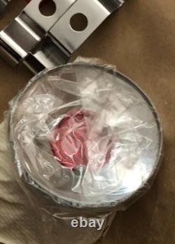 Jeweled Bicycle Hubcaps Vintage Schwinn 1950 Reproduction Retro NIB Bike 1990