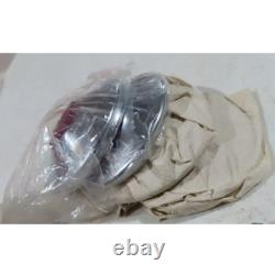 Jeweled Bicycle Hubcaps Vintage Schwinn 1950 Reproduction Retro NIB Bike 1990