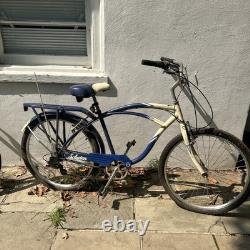 Lakeshore Schwinn Vintage Bicycle Pennsylvania Pick Up