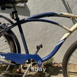 Lakeshore Schwinn Vintage Bicycle Pennsylvania Pick Up