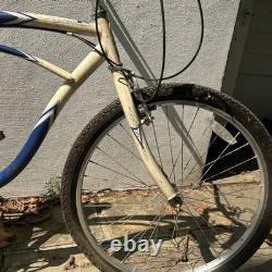 Lakeshore Schwinn Vintage Bicycle Pennsylvania Pick Up