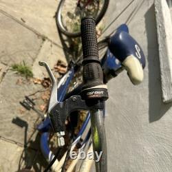 Lakeshore Schwinn Vintage Bicycle Pennsylvania Pick Up