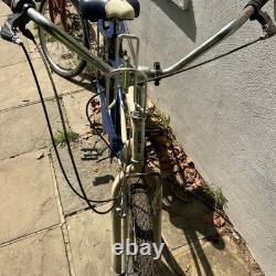 Lakeshore Schwinn Vintage Bicycle Pennsylvania Pick Up