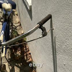 Lakeshore Schwinn Vintage Bicycle Pennsylvania Pick Up