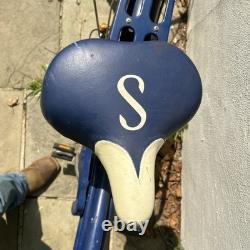 Lakeshore Schwinn Vintage Bicycle Pennsylvania Pick Up