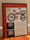 Large Schwinn Cycle-truck Vintage Bicycle Advertisement Brochure
