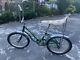 Local Pick Up Only 1971 Schwinn Fair Lady Stingray Muscle Vintage Green Bicycle