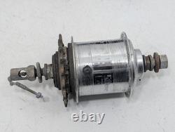 Lot Of 3 Sturmey Archer 3 Speed Hub Hubs Vintage Schwinn Bicycle Bike Parts